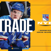 Predators Acquire Adam Edstrom From NY Rangers - 2026_06_27
