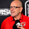 Fitzgerald Discusses Free Agency and More
