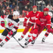 Notes: Red Wings searching for confidence
