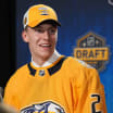 Predators First-Round Pick Matthew Wood Facing 'A Great Opportunity' After Transfer to Minnesota