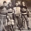 Beer League on Wheels popular roller hockey pastime in 1950 Brooklyn