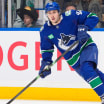 Linus Karlsson prolongation contrat deux ans Canucks