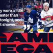 RECAP: Maple Leafs 4, Panthers 1