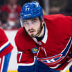 Canadiens : Kirby Dach retour face au Wild