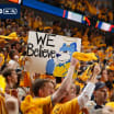 In Smashville, the Seventh Man Has Loomed Large & Loud for 25 Years