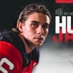 Jack Hughes Named Devils' King Clancy Nominee | FEATURE 4.10.26