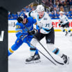 Utah Continues Back-to-Back in St. Louis | GAME PREVIEW 11.29.25