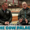 Making of: Cow Palace ft. Dan Rusanowsky