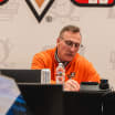 Ducks GM Pat Verbeek Speaks About Recent Trades, Draft Picks