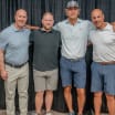 Jared Bednar Spencer Carbery Ryan Warsofsky share bond from South Carolina of ECHL