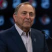 NHL Commissioner Gary Bettman - Wir sind sehr auf Deutschland fokussiert