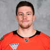 Jan Myšák prodloužil u Anaheim Ducks