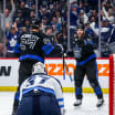 Maple Leafs päätti Jetsin hurjan voittokulun