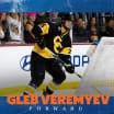 Islanders Sign Veremyev