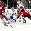 DEVILS VS ISLANDERS 9/22/24 LIVE UPDATES