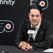 7/1 Media Availability: Daniel Briere