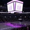 Blues announce initiatives for Hockey Fights Cancer Night on Dec. 12