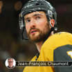 Golden Knights : Un soulagement pour Nicolas Roy