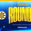 buffalo sabres boston bruins playoffs first round preview