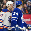PREVIEW: Oilers at Maple Leafs 03.23.24