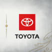 Vegas Golden Knights Name Toyota as the Official Away Jersey Patch Partner