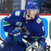 Training Camp Buzz: Miller out for Canucks season opener