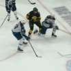 Arvidsson Makes It 3-0
