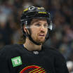 Drei Fragen St. Louis Blues Saison 2025-26
