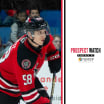 Mikael Diotte | PROSPECT WATCH