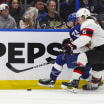 Post-game Recap: Tampa vs Senators