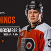 RAV4 Things: Flyers vs. Sharks