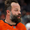 Radko Gudas signs 6 year contract with Florida Panthers