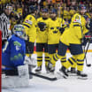 Osmý den na MS IIHF 2025