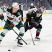 Wild at Kraken Morning Skate Recap 010826