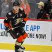 Ducks : Un premier match pour Nathan Gaucher dans la LNH