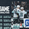 postgame instant analysis seattle kraken at los angeles kings december 20