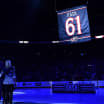 Nash has number retired by Blue Jackets