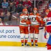 Résumé Canadiens Ducks 15 mars