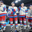 New York Rangers out to show success at Winter Classic