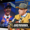 2026 NHL Draft | Juho Piiparinen