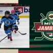 MINNESOTA WILD ANNOUNCES NINTH ANNUAL MITE JAMBOREE 010526