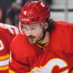 Andersson fined $5,000 for actions in Flames game