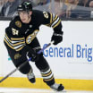NHL Buzz: Poitras will remain with Bruins, play 10th NHL game Thursday