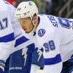 Sergachev fined for actions in Lightning game against Sabres