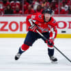 Washington Capitals Rasmus Sandin tar med sig lärdomar från säsongen som var
