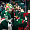 Seattle Kraken Minnesota Wild game recap April 7 2026
