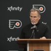 12/4 Postgame: TORTORELLA