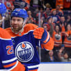 RELEASE: Draisaitl named NHL's First Star of the Week