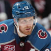 Landeskog to have NHL Player Safety hearing for actions in Avalanche game