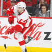 Red Wings send Lashoff to Griffins